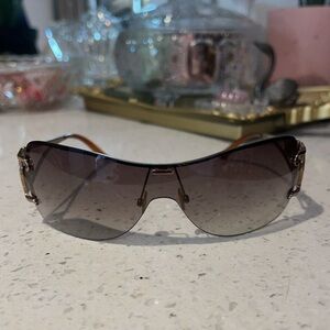 Vintage Juicy Couture sunglasses